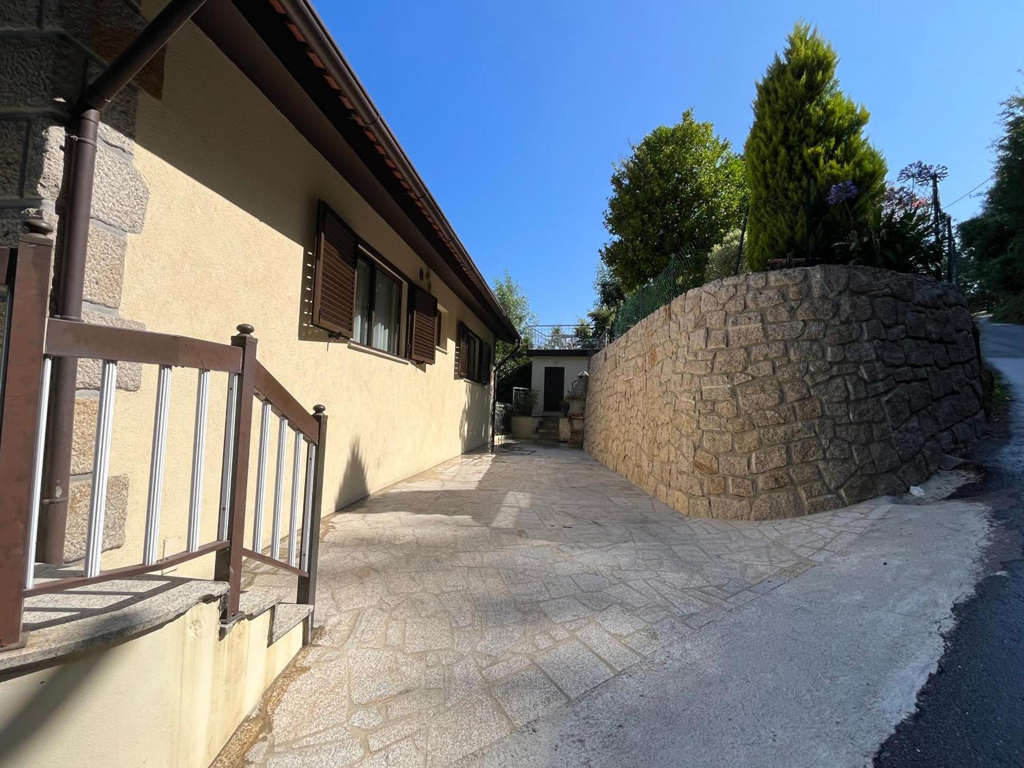 Casa De Casarelhos - Geres Apartment Exterior photo