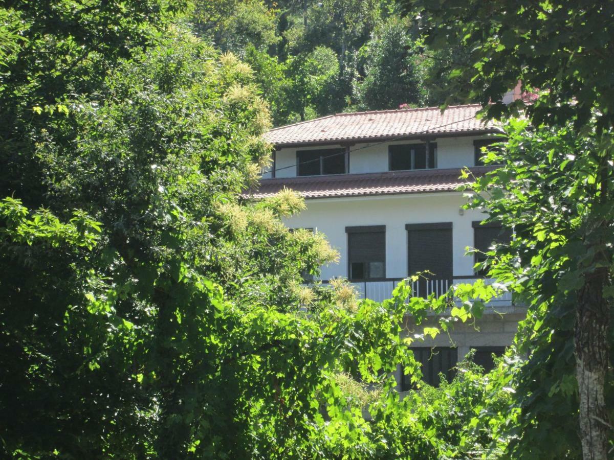 Casa De Casarelhos - Geres Apartment Exterior photo